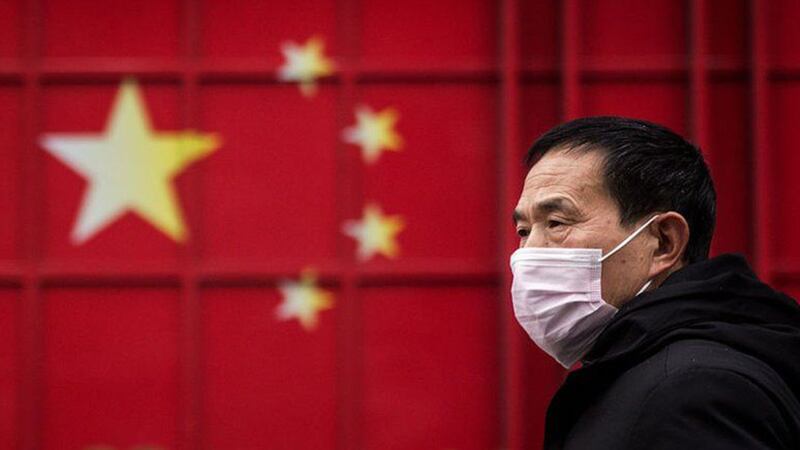 13学者促全国人大独立调查疫情。(法新社资料图片)