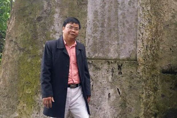 Vietnam jails journalist for 7 years for ‘propaganda’