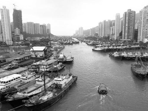 Lịch sử tranh chấp Biển Đông giữa Việt Nam và Trung Quốc