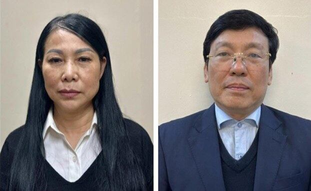 Vietnam poised to discipline provincial leaders for corruption