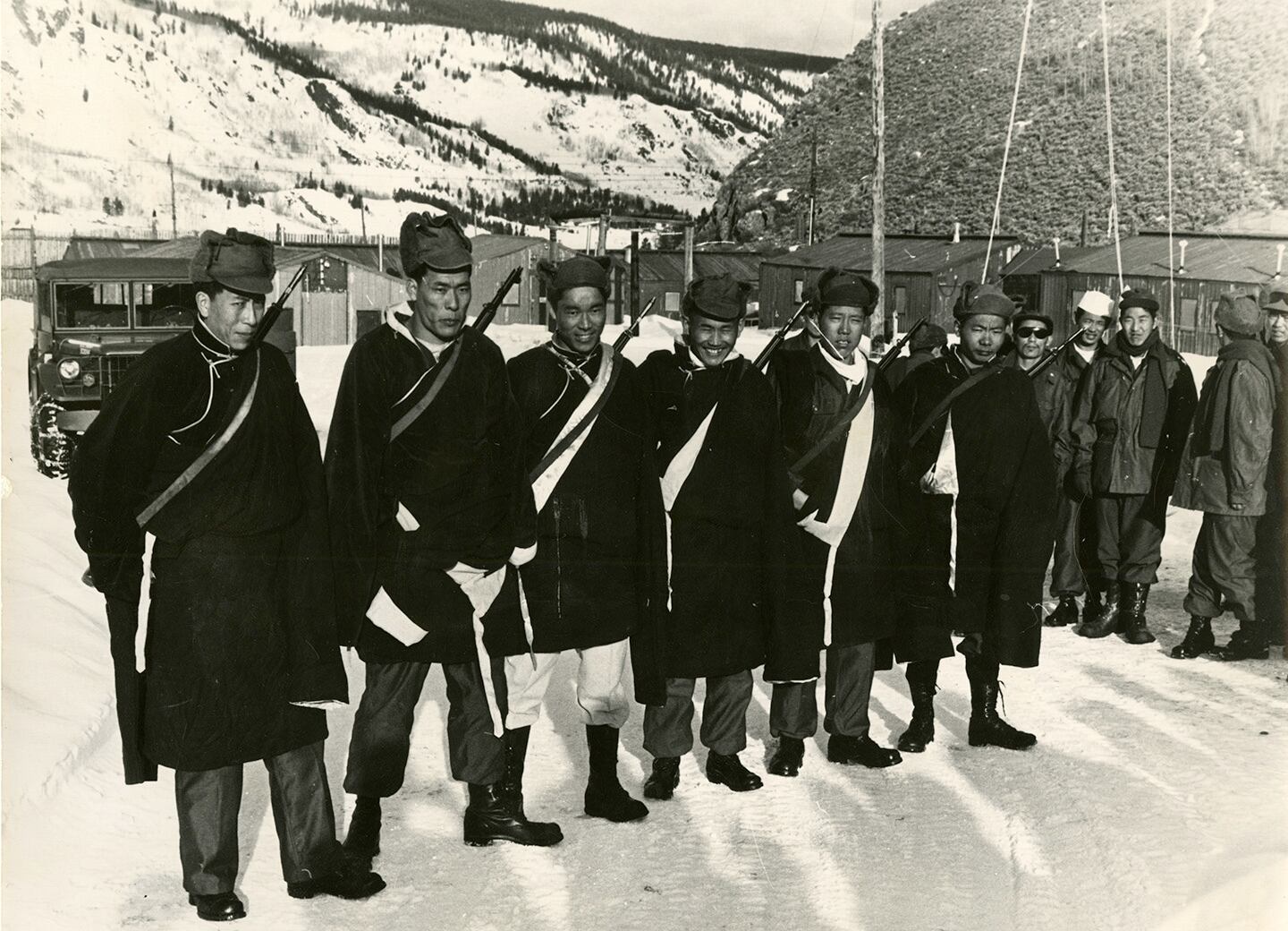 REVEALED: Inside the CIA’s (largely) secret role in the Tibetan resistance