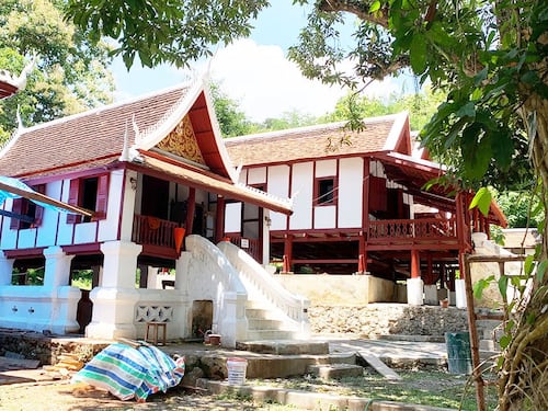 ຊາວບ້ານ ບໍ່ພໍໃຈກັບຄ່າຊົດເຊີຍ ຈາກໂຄງການພັດທະນາ ແຫຼ່ງທ່ອງທ່ຽວ