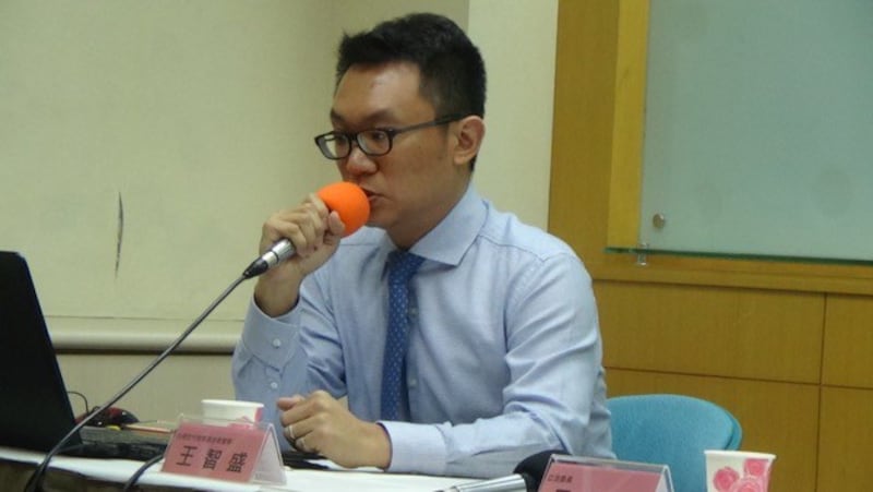 美国多次强调“台海和平稳定重要性” ,中华亚太菁英交流协会秘书长王智盛认为,习近平是说给美国听。(RFA资料照)