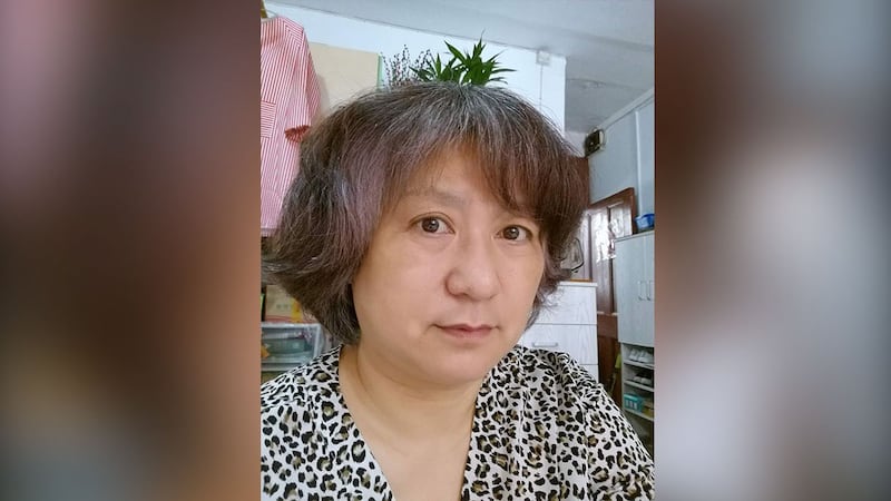 2020年5月20日,上海网民马亚莲认为,陕西当局对“翻墙”网民罚款已算“网开一面”。(马亚莲独家提供)