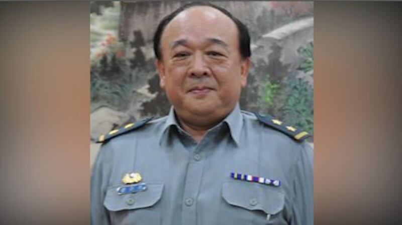 台湾国民党籍立委吴斯怀(维基百科)