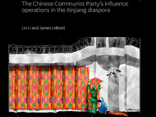 ما شىڭرۇينىڭ چاقىرىقى ۋە راست-يالغانلار ئارىسىدىكى سېلىشتۇرما