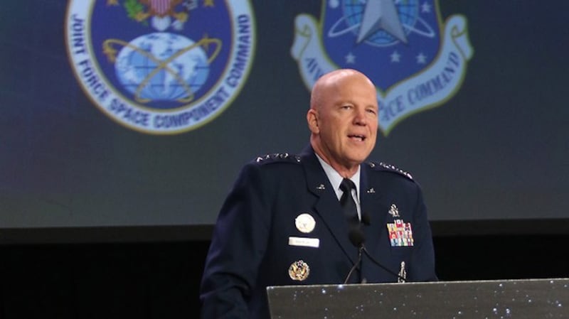 美国太空军司令雷蒙德(John "Jay" Raymond)上将12月17日表示,中国在太空领域的快速进展及强劲的太空计划引起美国的国家安全担忧。(Space News)