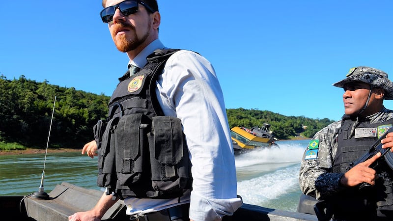 台湾刑事警察局争取今年参加国际刑警组织大会。(截自INTERPOL HQ脸书)