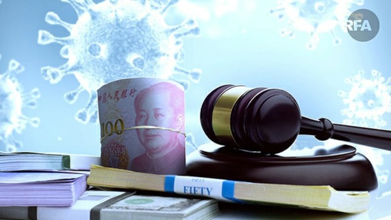 索赔(图片素材来自法新社)