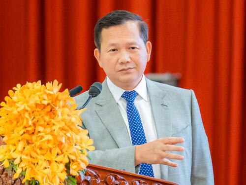 គ្រូពេទ្យជំនាញអំពាវនាវឱ្យពលរដ្ឋប្រុងប្រយ័ត្នកើតជំងឺទឹកនោមផ្អែម ក្រោយពីរដ្ឋាភិបាលប្រកាសអាសន្ន