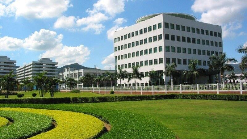 宝成集团湖北工厂关闭,四千工人失生计。(网络图片/乔龙提供)